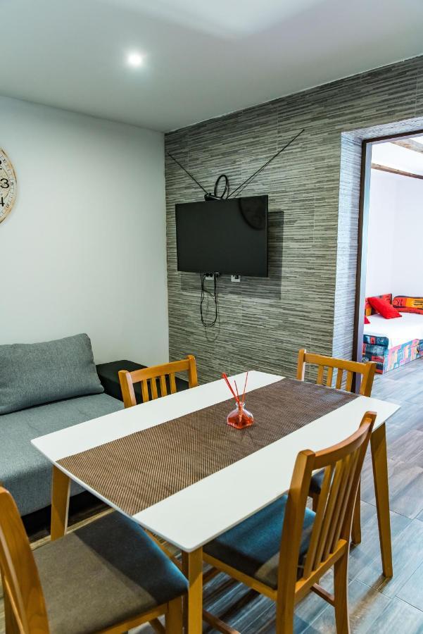 Ella Apartamento Lukovo Šugarje Exterior foto