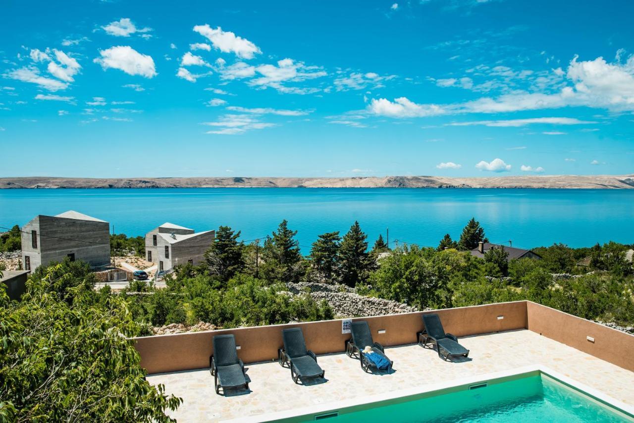 Ella Apartamento Lukovo Šugarje Exterior foto