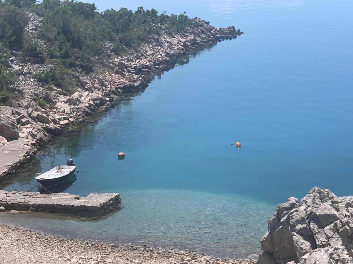Ella Apartamento Lukovo Šugarje Exterior foto