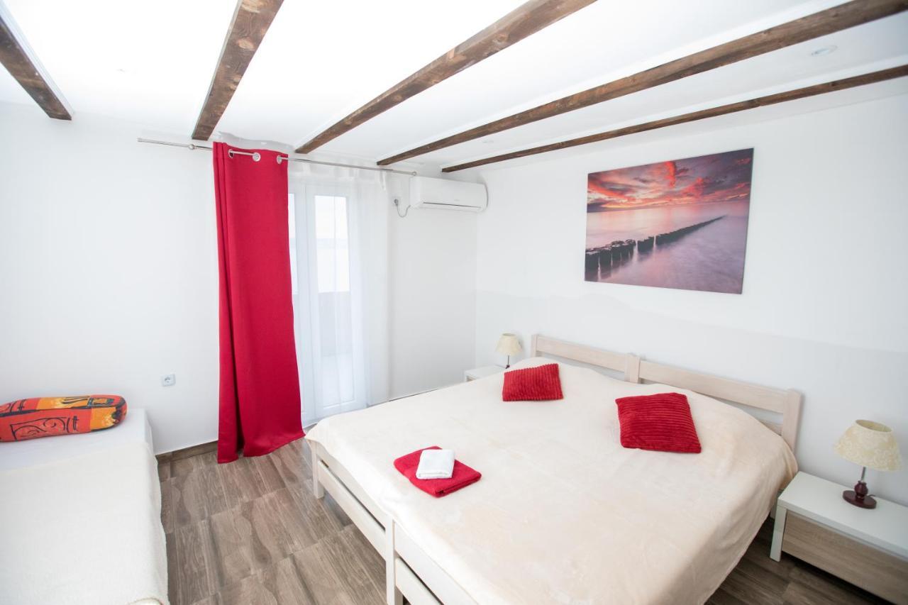 Ella Apartamento Lukovo Šugarje Exterior foto