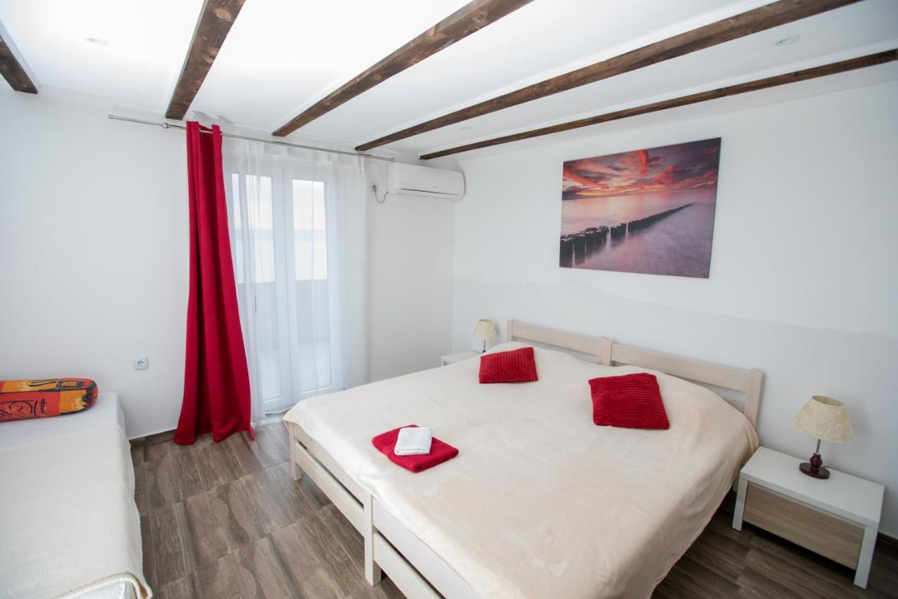 Ella Apartamento Lukovo Šugarje Exterior foto