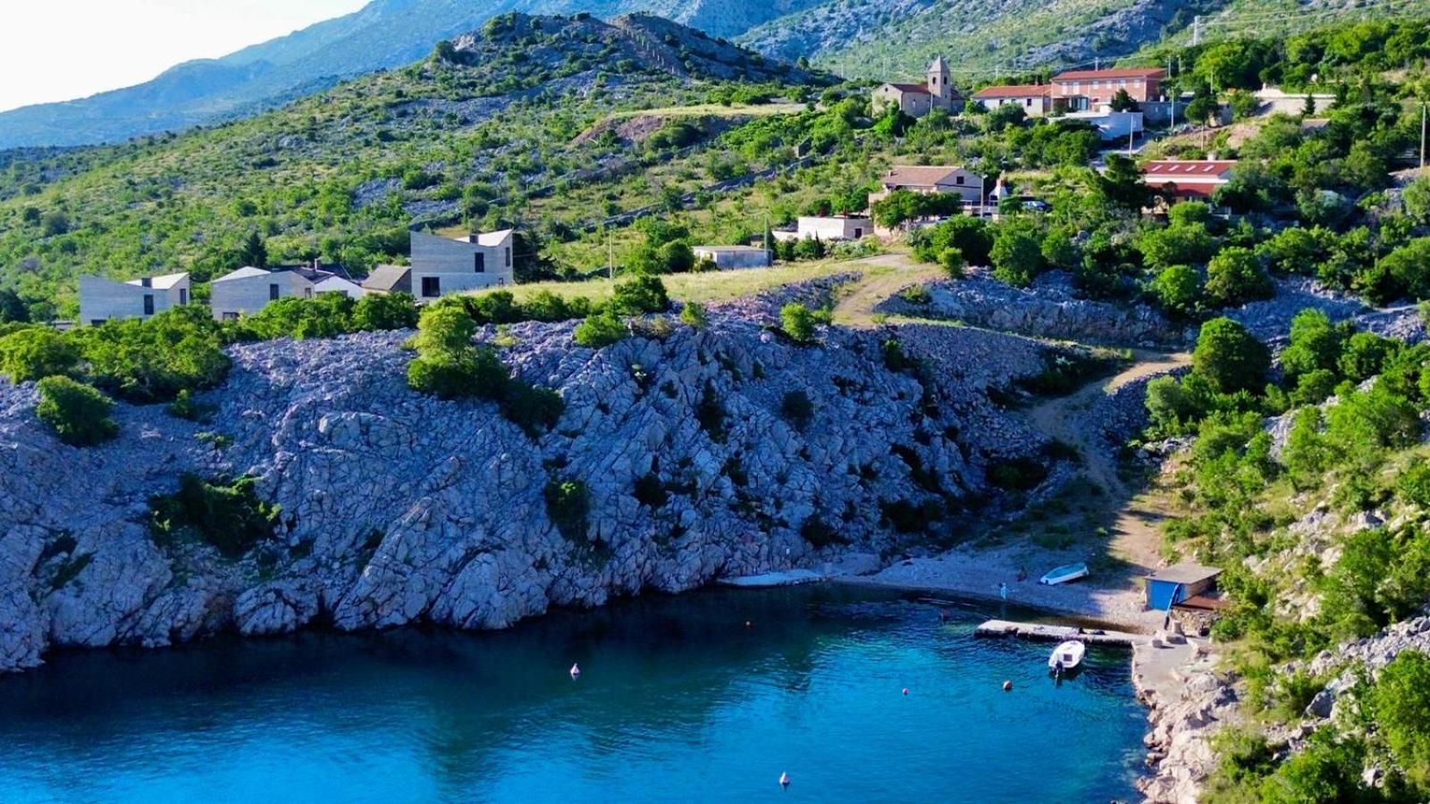Ella Apartamento Lukovo Šugarje Exterior foto