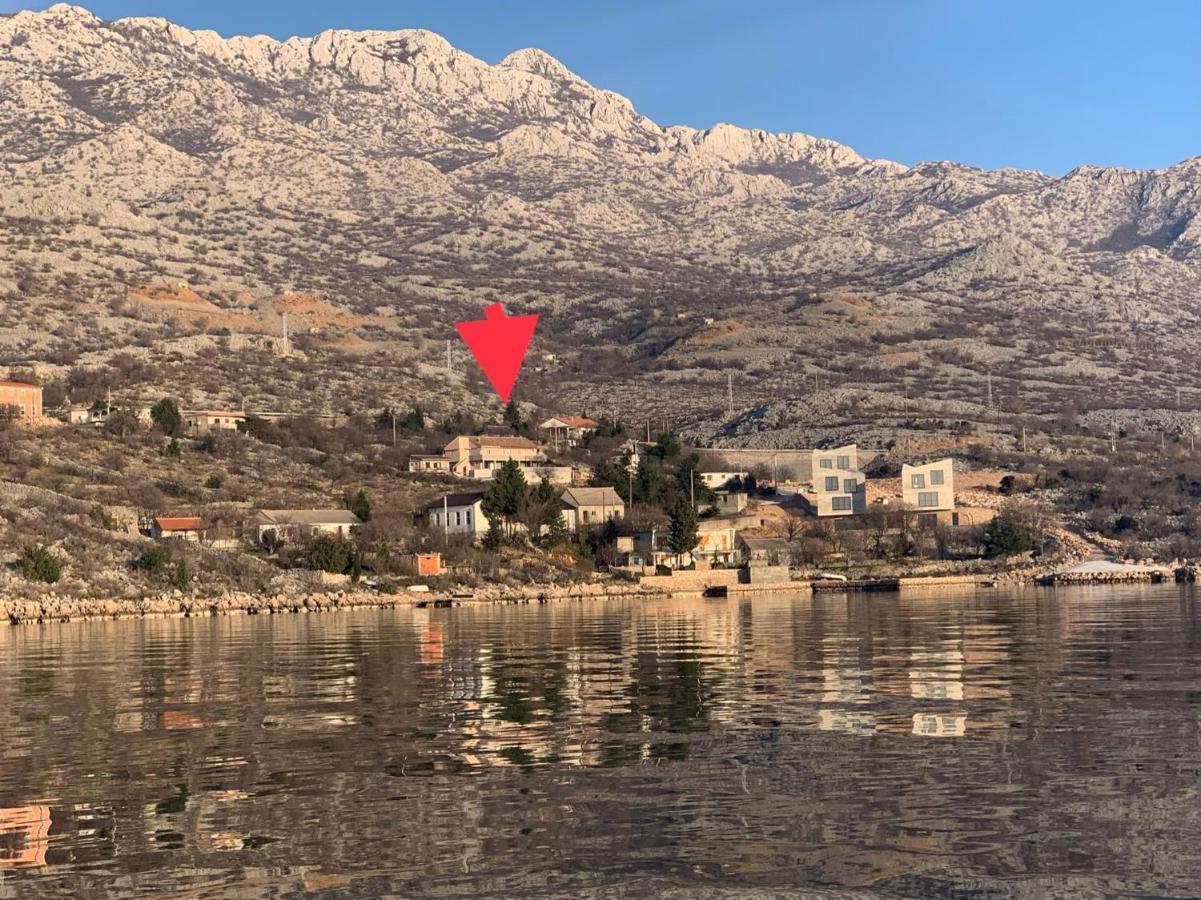Ella Apartamento Lukovo Šugarje Exterior foto